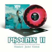 CASTLE RAT - The Bestiary (Phoenix II Edition -...