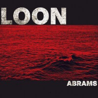 ABRAMS - Loon (white) LP