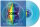 GONG - Bright Spirit (transparent turquoise) LP