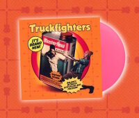 TRUCKFIGHTERS - Masterflow (pink - Gatefold Edition) LP