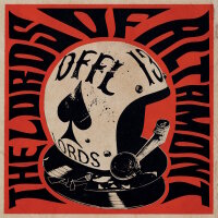LORDS OF ALTAMONT, THE - Forever Loaded (black) LP