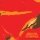 GREEN MILK FROM THE PLANET ORANGE - City Calls Revolution (red/orange) 2LP