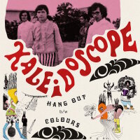 KALEIDOSCOPE - Hang Out / Colours 7"
