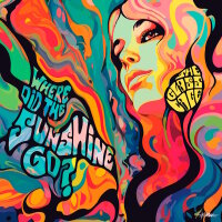 GLASS CAGE, THE - Where Did The Sunshine Go? (random...
