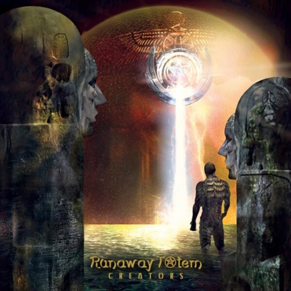 RUNAWAY TOTEM - Creators LP