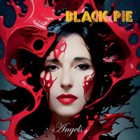 BLACK PIE - Angels LP