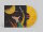 MOTORPSYCHO - The Gaia ll Space Corps (yellow flame) LP
