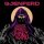 GJENFERD - Black Smoke Rising (purple) LP