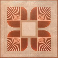 LAMP OF THE UNIVERSE - Existence Of The Self (clear/aqua...