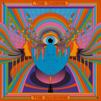 TAZERS, THE - The Machine (colour) LP