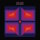 MAGIC CASTLES - Realized (neon orange) LP