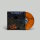 PLASMAJET - Solastalgia (orange smoke) LP
