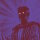 COSMIC DEAD, THE - The Exalted King (yellow+purple/orange splatter - 100 copies ultra limited) 2LP