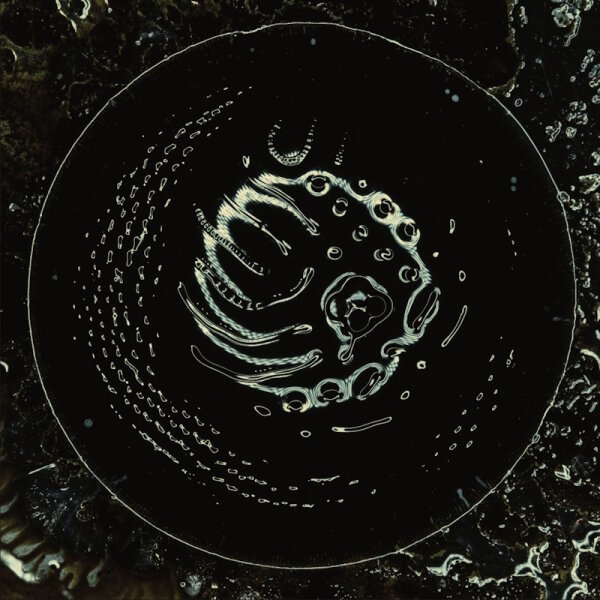 STONUS - Space To Dive (clear+white/black space splatter) 2LP