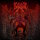 AXE DRAGGER - Axe Dragger (splatter) LP