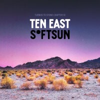 TEN EAST / SOFTSUN - Turned To Stone: Chapter 10...