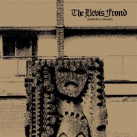 BEVIS FROND, THE - Horrorful Heights (black) 2LP