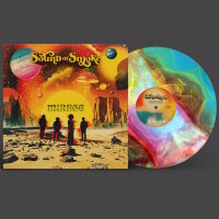 SOUND OF SMOKE - Mirage (Aurora Glow) LP