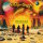 SOUND OF SMOKE - Mirage (Aurora Glow) LP