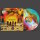SOUND OF SMOKE - Mirage (Aurora Glow) LP