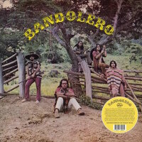 BANDOLERO - Bandolero (purple) LP