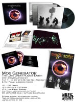 MOS GENERATOR - The Late Great Planet Earth...