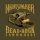 NIGHTSTALKER - Dead Rock Commandos CD