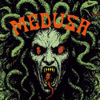MEDUSA - Medusa CD