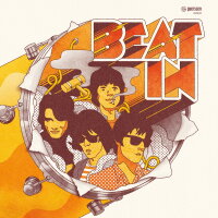 BEAT IN - Beat In (black) LP