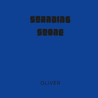 OLIVER - Standing Stone (black) LP