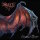 SPELL - Wretched Heart (transparent/red/blue marbled) LP