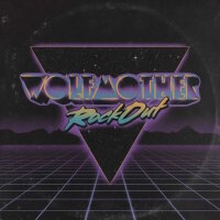 WOLFMOTHER - Rock Out (purple) LP