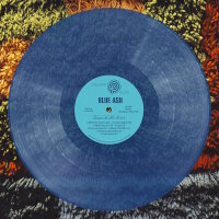 BLUE ASH - Dinner At Mr. Billys (BLASH blue) LP