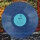 BLUE ASH - Dinner At Mr. Billys (BLASH blue) LP