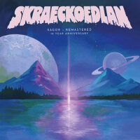 SKRAECKOEDLAN - Sagor (10 Year Anniversary Edition) 2LP