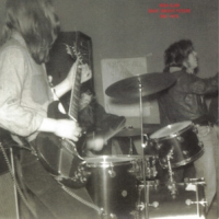 IRON CLAW - Saga / Bright Future 7"