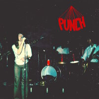 PUNCH - Punch LP