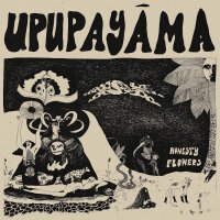 UPUPAYAMA - Honesty Flowers (black) 2LP