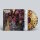 FISTULA - Galaxies Of Disappointment (beer+splatter) LP
