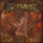 DOPETHRONE - III (green/yellow/black marbled) LP