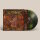 DOPETHRONE - III (green/yellow/black marbled) LP
