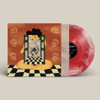 OCCULT HAND ORDER - Meaningless Monuments (oxblood/bone) LP