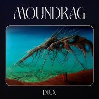 MOUNDRAG - Deux (sky blue) LP
