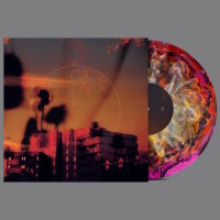 BISMUT - Matsutake (Tarantula Nebula) LP