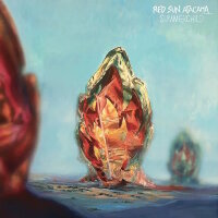 RED SUN ATACAMA - Summerchild CD