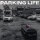 SEUM - Parking Life (purple/black+white splatter) LP