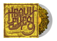 HEAVY EYES, THE - He Dreams Of Lions (Lions Heat Edition / 200 copies) LP