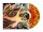 HEAVY EYES, THE - Focus (Concrete Halloween Edition / 200 copies) LP