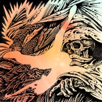 HEAVY EYES, THE - Focus (Focus Burn Edition / 200 copies) LP