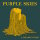 PURPLE SKIES - A Million Years LP